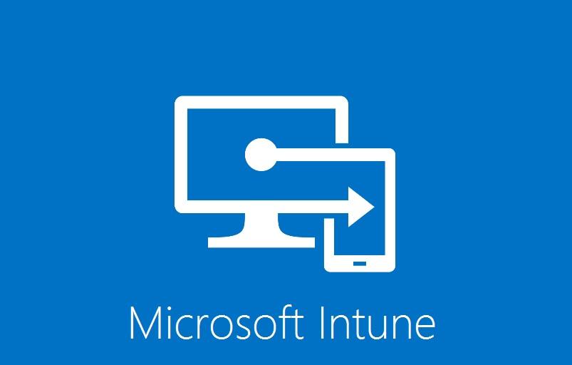 Microsoft Intune application on Windows 10 devices | REST Solution