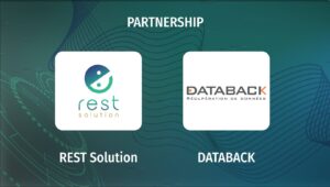 REST Solution and DATABACK partnership